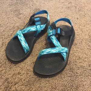 Chacos
